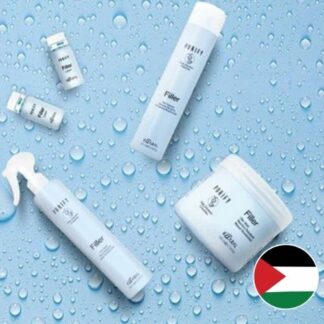 مجموعة Filler للشعر من Kaaral – ترميم فوري وعناية مكثفة