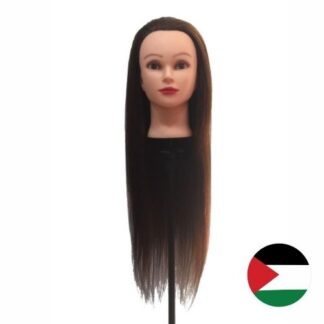 رأس تدريب للشعر