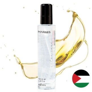 زيت MARAES Color Care Oil من Kaaral