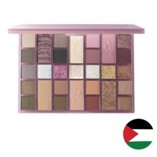 باليت ظلال العيون من SEPHORA