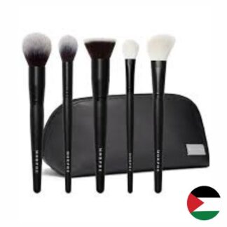 طقم فرش المكياج Morphe Travel Shaping Essentials