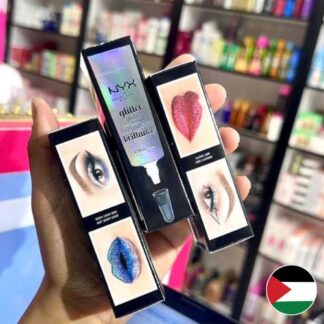 NYX Glitter Primer برايمر