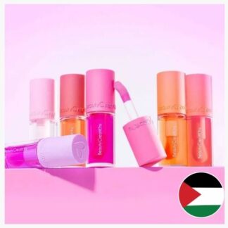 مجموعة 💖 Beauty Creations – Lip Oils Collection 💖