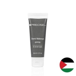 واقي شمس بتركيبة ملونة – Precise Demi Makeup SPF50