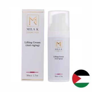 كريم Lifting Anti-Aging من MILA K COSMETICS: