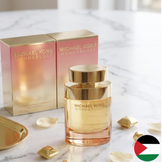 عطر Michael Kors Wonderlust