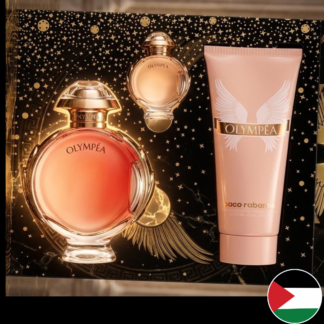 مجموعة Olympéa من Paco Rabanne،