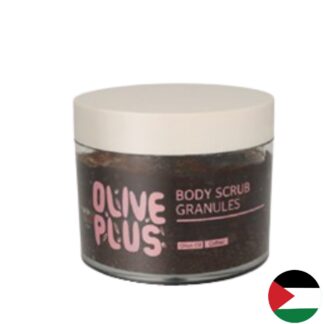 اوليف بلص سكراب للجسم
