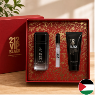 مجموعة 212 VIP Black