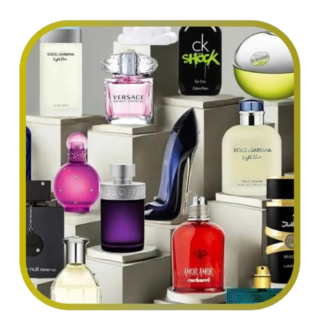 عطور
