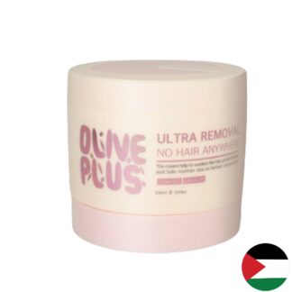 ultra removal مهدئ قوي بعد الليزر