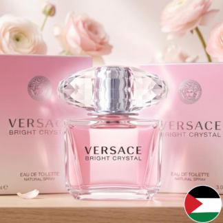 عطر Versace Bright Crystal،