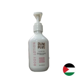 لوشن الجسم  اوليف بلص
