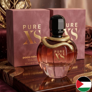 عطر Paco Rabanne Pure XS For Her