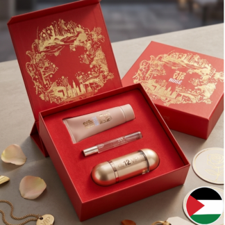 مجموعة 212 VIP Rose من Carolina Herrera