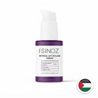 سيروم SINOZ Retinol Lift-Xylane