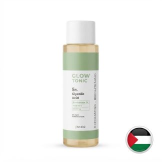 تونر SINOZ Glow Tonic